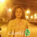 سارة من بوحجلة - تونس تبحث عن رجال للتعارف و الزواج