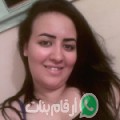 فاطمة من Aït Ishak - المغرب تبحث عن رجال للتعارف و الزواج