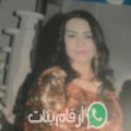 سارة من Messadine - تونس تبحث عن رجال للتعارف و الزواج