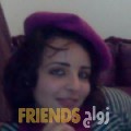 سالي من دمشق - سوريا تبحث عن رجال للتعارف و الزواج