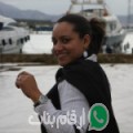 ابتسام من أم العرائس - تونس تبحث عن رجال للتعارف و الزواج