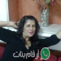 فتيحة من المنيهلة - تونس تبحث عن رجال للتعارف و الزواج