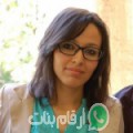 فاطمة من الخربة - سوريا تبحث عن رجال للتعارف و الزواج