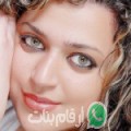 سكينة من المنيهلة - تونس تبحث عن رجال للتعارف و الزواج
