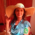 شيماء من البئر الجديد - المغرب تبحث عن رجال للتعارف و الزواج