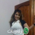 فاطمة من سيدي علي بن عون - تونس تبحث عن رجال للتعارف و الزواج