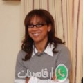 سليمة من Eddekhila - تونس تبحث عن رجال للتعارف و الزواج