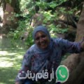 فاطمة من الساحلين - تونس تبحث عن رجال للتعارف و الزواج