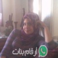 إلهام من الدامور - سوريا تبحث عن رجال للتعارف و الزواج