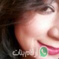 منى من السياد - سوريا تبحث عن رجال للتعارف و الزواج