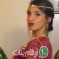 هند من العرائش - المغرب تبحث عن رجال للتعارف و الزواج