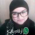 نجمة من بيت مري - سوريا تبحث عن رجال للتعارف و الزواج