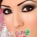 نادية من دار ايت عزو - المغرب تبحث عن رجال للتعارف و الزواج