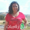 نور من وادي السير - الأردن تبحث عن رجال للتعارف و الزواج