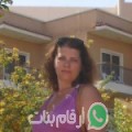 عالية من وجدة انغاد - المغرب تبحث عن رجال للتعارف و الزواج