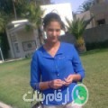 فاطمة الزهراء من حلوان - مصر تبحث عن رجال للتعارف و الزواج