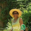 أمينة من تاكلسة - تونس تبحث عن رجال للتعارف و الزواج