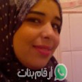 فاطمة الزهراء من الشابة - تونس تبحث عن رجال للتعارف و الزواج