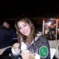 فاطمة من صفاقس - تونس تبحث عن رجال للتعارف و الزواج