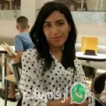 شيماء من سيدي بوعلي - تونس تبحث عن رجال للتعارف و الزواج