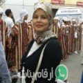 إكرام من Say - الجزائر تبحث عن رجال للتعارف و الزواج