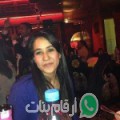 رشيدة من طبلبة - تونس تبحث عن رجال للتعارف و الزواج