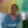 زكية من تروغوت - المغرب تبحث عن رجال للتعارف و الزواج