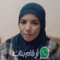 خديجة من تازمالت - الجزائر تبحث عن رجال للتعارف و الزواج