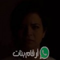 خديجة من منوبة - تونس تبحث عن رجال للتعارف و الزواج