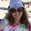 أمينة من Shabīkah - تونس تبحث عن رجال للتعارف و الزواج