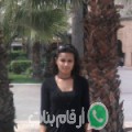 إيمان من حطان - المغرب تبحث عن رجال للتعارف و الزواج