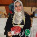 خديجة من Zaouatallaz - الجزائر تبحث عن رجال للتعارف و الزواج