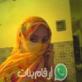 ليلى من الحنشان - المغرب تبحث عن رجال للتعارف و الزواج