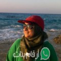 فاطمة من مهدية - المغرب تبحث عن رجال للتعارف و الزواج