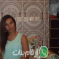 سلوى من آيت ايعزة - المغرب تبحث عن رجال للتعارف و الزواج