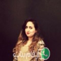 سناء من Al Barrānīyah - مصر تبحث عن رجال للتعارف و الزواج