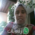 حنان من أولاد ازباير - المغرب تبحث عن رجال للتعارف و الزواج