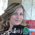 لبنى من سيدي احمد لعروسي - المغرب تبحث عن رجال للتعارف و الزواج