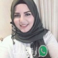 صوفي من بوضاي - سوريا تبحث عن رجال للتعارف و الزواج