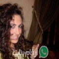 سارة من برج الشمالي - سوريا تبحث عن رجال للتعارف و الزواج