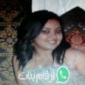 عزيزة من Ad Dayr - مصر تبحث عن رجال للتعارف و الزواج