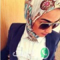نادية من عين حرودة - المغرب تبحث عن رجال للتعارف و الزواج