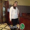 شيماء من أيطو - سوريا تبحث عن رجال للتعارف و الزواج