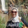 فاطمة من غار الدماء - تونس تبحث عن رجال للتعارف و الزواج