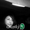فتيحة من Nazlet Bahgat - مصر تبحث عن رجال للتعارف و الزواج