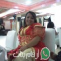 نادية من سيدي بورويس - تونس تبحث عن رجال للتعارف و الزواج