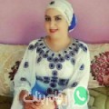 كريمة من Semaoun - الجزائر تبحث عن رجال للتعارف و الزواج