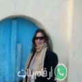 إيمان من دوار العلوي - المغرب تبحث عن رجال للتعارف و الزواج