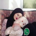 نور من بقرقاش - سوريا تبحث عن رجال للتعارف و الزواج