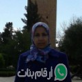 فتيحة من زهانة أوتيك - تونس تبحث عن رجال للتعارف و الزواج